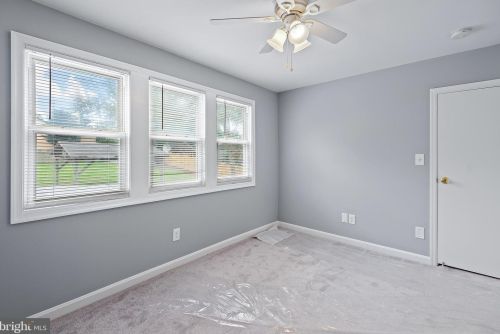 621 Hollywood Ave, Silver Spring MD 20904-3036 exterior