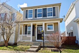 2171 Grayhawk Dr, Aurora, IL 60503-5436