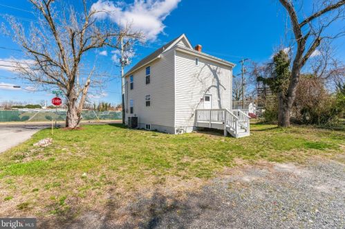 504 Isabella St, Salisbury MD 21801-4316 exterior