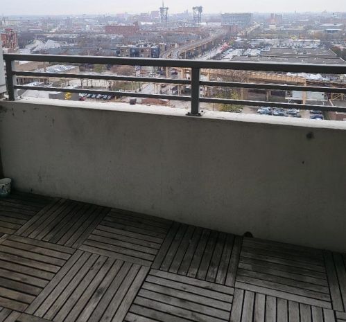 1720 Michigan Ave, Chicago IL  60616-1465 exterior