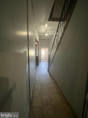 1702 22nd St, Philadelphia PA 19140-3831 exterior