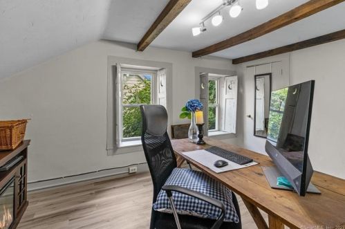 114 Franklin St, Killingly CT 06239-3507 exterior