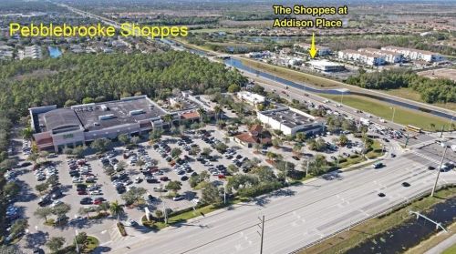 14650 Indigo Lk Cir, Naples FL 34119-4821 exterior