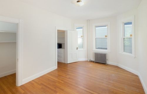 15 Pond St, Boston MA exterior