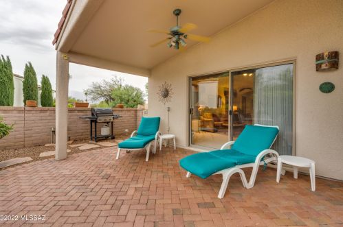 3508 Abrego Dr, Green Valley AZ 85614-1504 exterior