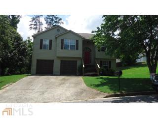 116 Hillcrest Chase Ter, Austell, GA 30168-6695