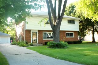 1531 116th St, Milwaukee, WI 53226-3205