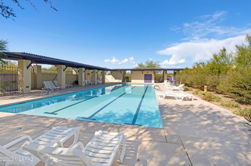 5623 Creosote Ridge Way, Tucson AZ  85747-6046 exterior