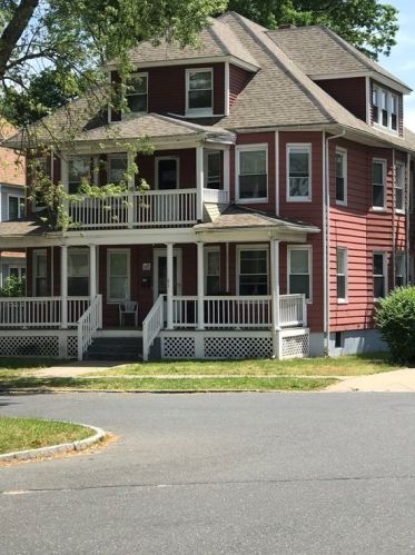 63 Westford Cir, Springfield MA  01109-3232 exterior