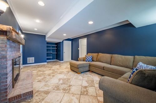 1434 Cedarhurst Dr, Atlanta GA 30338-4619 exterior