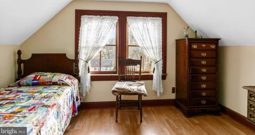 1694 Old Black Horse Pike, Blenheim NJ 08012-5216 exterior