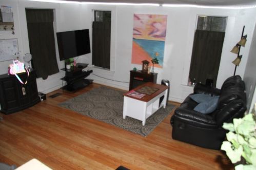 1718 Fannin, Denison TX 75020-4409 exterior