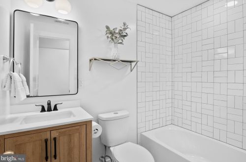 502 Randolph St, Washington DC  20011-5906 exterior