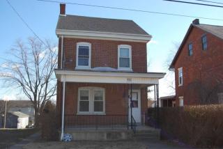430 Glasgow St, Pottstown PA  19464-6635 exterior