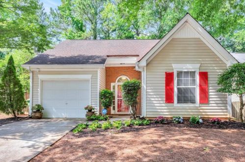 3804 Benjamin Ct, Atlanta, GA 30331-2056