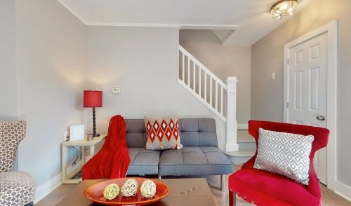 151 Race St, Pittsburgh PA  15218-1338 exterior