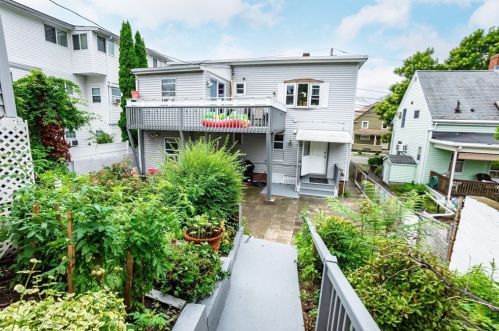 49 Franklin St, Lynn MA 01904-3134 exterior