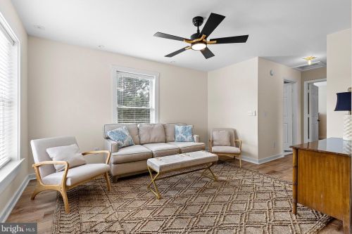 126 Franklin Ave, Lewes DE 19958-1413 exterior