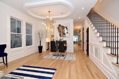 4841 Oakley Ave, Chicago IL 60659-5208 exterior