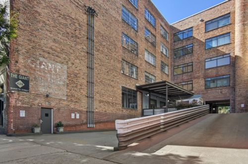 426 Marietta St, Atlanta GA  30313-1731 exterior