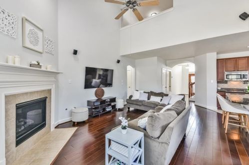 7007 Dewberryshores Ln, Humble TX 77396-4352 exterior