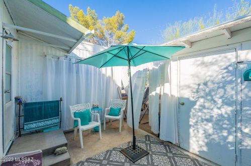 5609 Flying M St, Tucson AZ  85713-6420 exterior