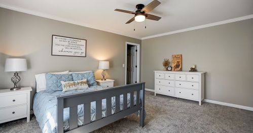 3810 Belle Glade Trl, Lithonia GA  30039-6700 exterior