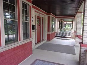 2858 Perrysville Ave, Pittsburgh PA  15214-2709 exterior