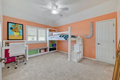 12804 Capella Trl, Austin TX 78732-1934 exterior