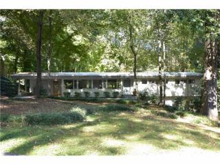 1179 Milmar Dr, Atlanta, GA 30327-1619