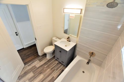 1837 Central Ave, Chicago IL 60804-2232 exterior