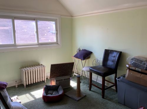 1305 Mayfield Ave, Chicago IL 60638-4405 exterior