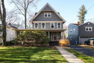 511 Smt Ave, Maplewood NJ  07040-1307 exterior