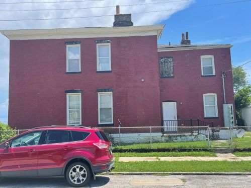 126 Haven St, Saint Louis, MO 63111-2920