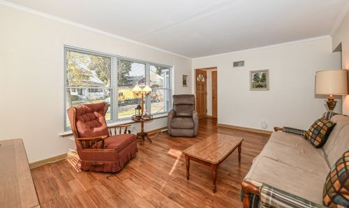 5518 40, Milwaukee WI 53209-4620 exterior