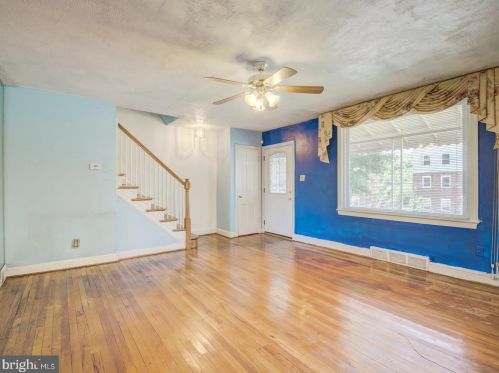 432 Orange St, Washington DC  20032-1622 exterior