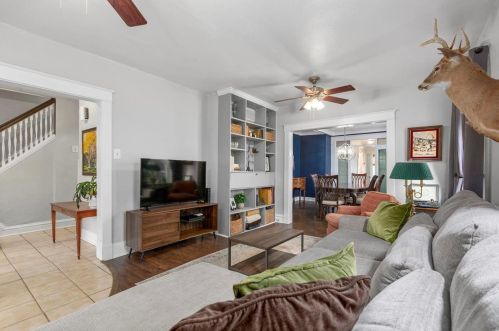 1912 Mccausland Ave, Saint Louis MO 63117-1906 exterior