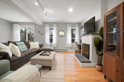 84 Berkeley St, Boston, MA