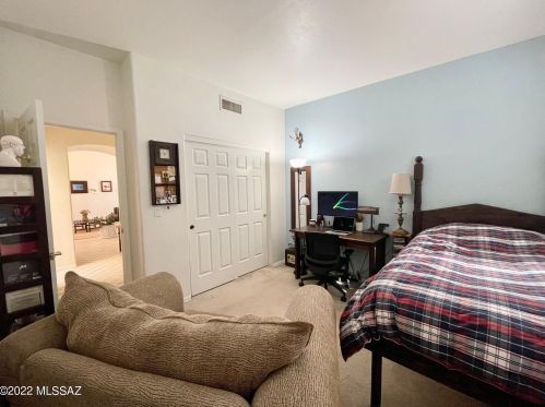 5537 Hopbush Pl, Tucson AZ  85704-2649 exterior