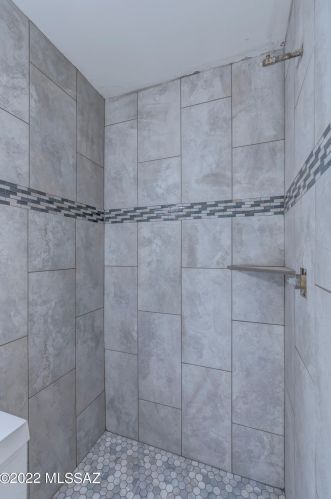 5852 30 St, Tucson AZ 85713-3606 exterior