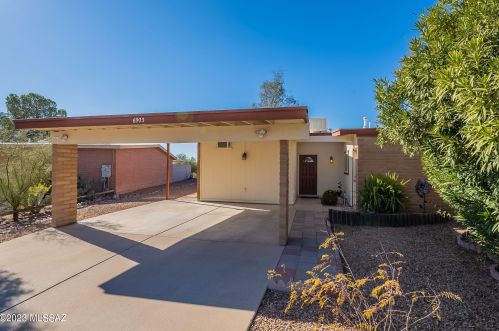 6903 Northpoint Dr, Tucson, AZ 85741-2467