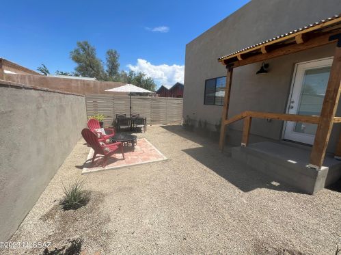 930 8th Ave, Tucson AZ  85701-3014 exterior