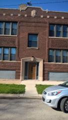 7756 Carpenter St, Chicago IL  60620-2918 exterior