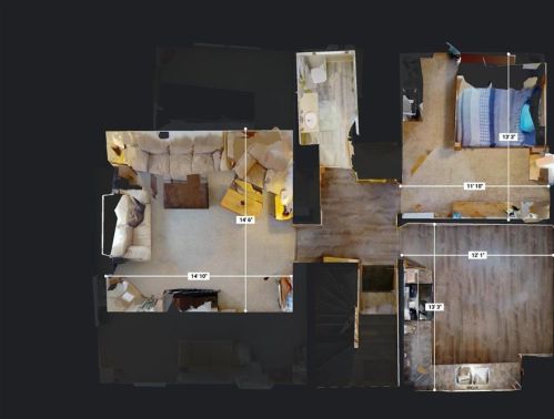 2808 60th St, Milwaukee WI  53219-3158 exterior