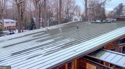 4512 Dolphin Ln, Alexandria VA 22309-3110 exterior