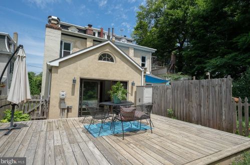 120 Chestnut Hill Ave, Philadelphia PA 19118-2715 exterior