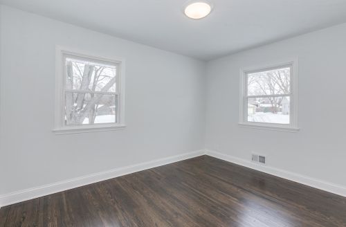 216 Hawes Ave, Saint Paul MN  55126-6232 exterior