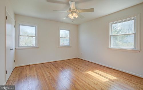 6918 Westhampton Dr, Alexandria VA 22307-1528 exterior