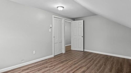 143 Bennett St, Woonsocket RI  02895-4618 exterior