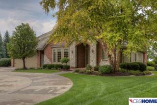 853 143rd Plz, Omaha NE  68144-2229 exterior